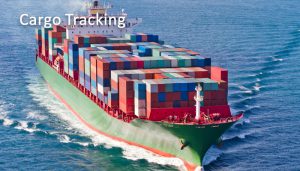 Smart Logistics Tracking
