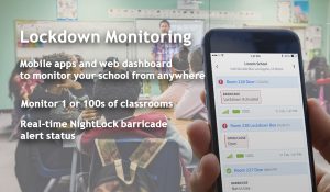 Smart Solutions for school campus safety