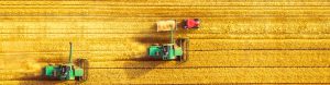 Asset tracking for agriculture